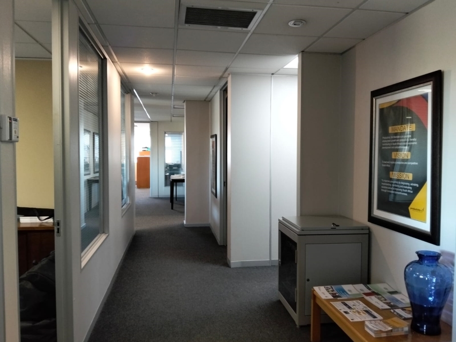 To Let Commercial Property for Rent in Tyger Valley Western Cape
